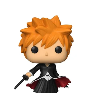 Ichigo Kurosaki (Bankai) Ichigo Kurosaki (Bankai)
