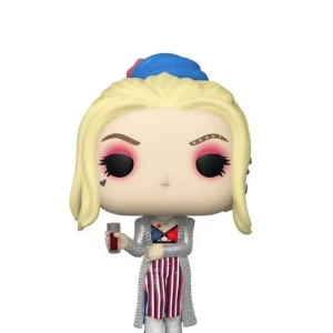 Harley Quinn Black Mask Club Harley Quinn Black Mask Club