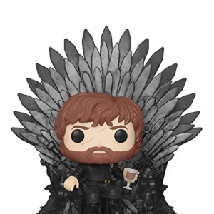 Tyrion Lannister (Iron Throne) Tyrion Lannister (Iron Throne)