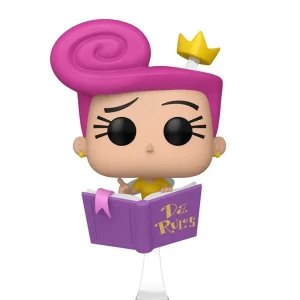 Wanda with Da Rules Wanda with Da Rules