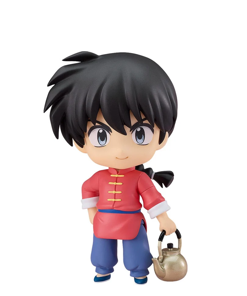 RANMA 1/2 - Ranma - Figure Nendoroid 10cm