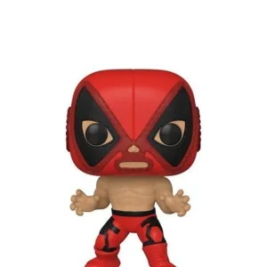 El Chimichanga de la Muerte