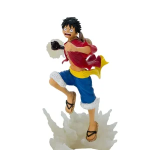 One Piece – Luffy Glow In The Dark 1/10 Super Figure Collection