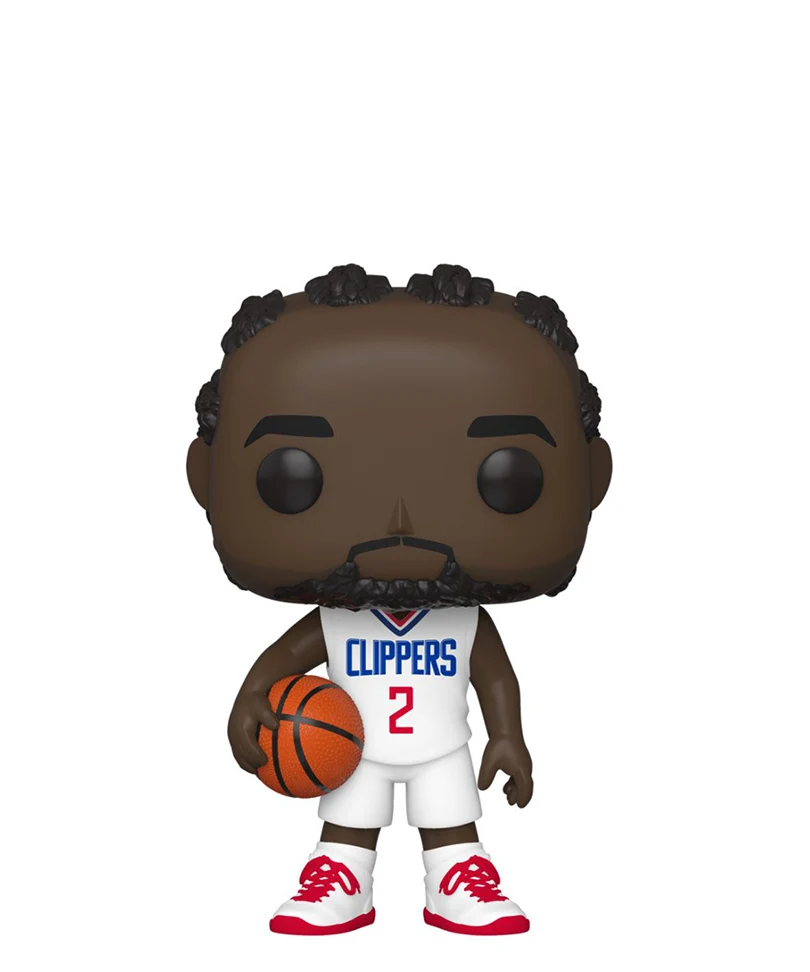 Kawhi Leonard (Clippers)