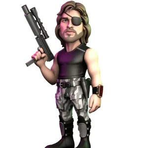 Snake Plissken Snake Plissken