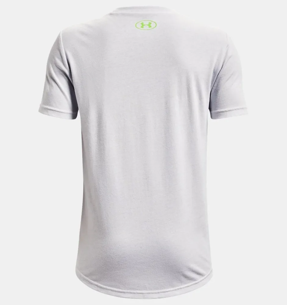 Under Armour T-Shirt Junior - immagine 2