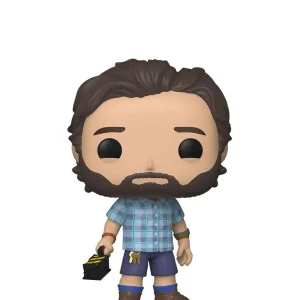 Mr. Grooberson
