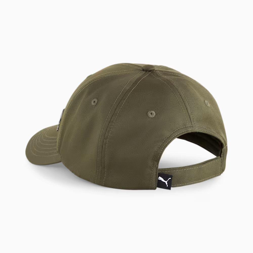 Puma Cappello Unisex Metal Cat - immagine 3