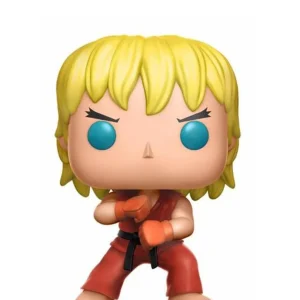 Ken (Special Attack)