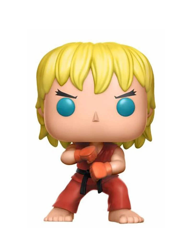 Ken (Special Attack)