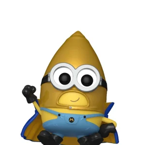 Mega Minion Gus Mega Minion Gus