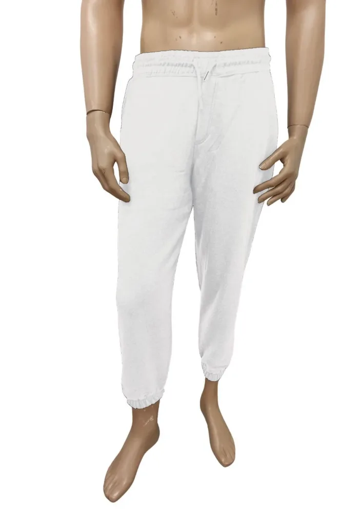 P3p3 Pantaloni Uomo