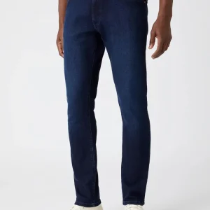 Wrangler Jeans Uomo Larston
