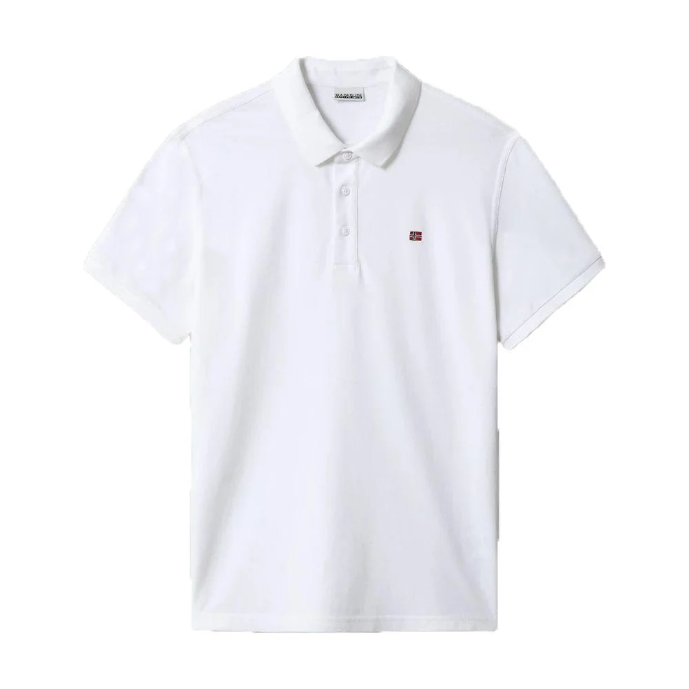 Napapijri Polo Uomo Eolanos 2