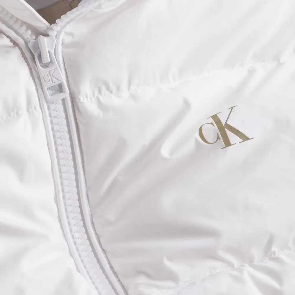 Calvin Klein Giacca Uomo Essentials Down Jkt - immagine 3