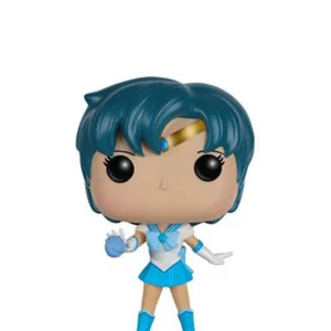 Sailor Mercury Sailor Mercury