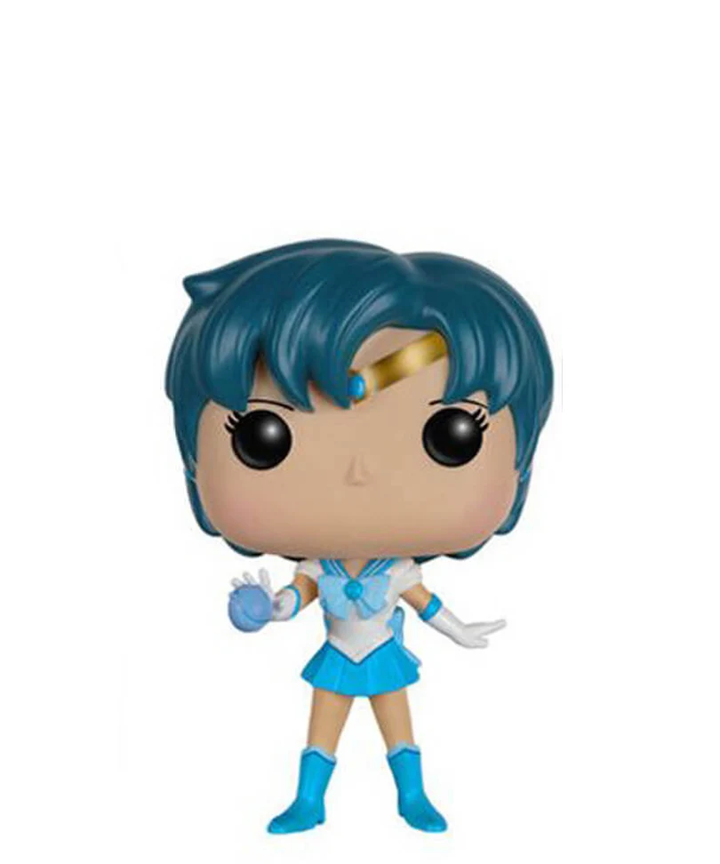 Sailor Mercury