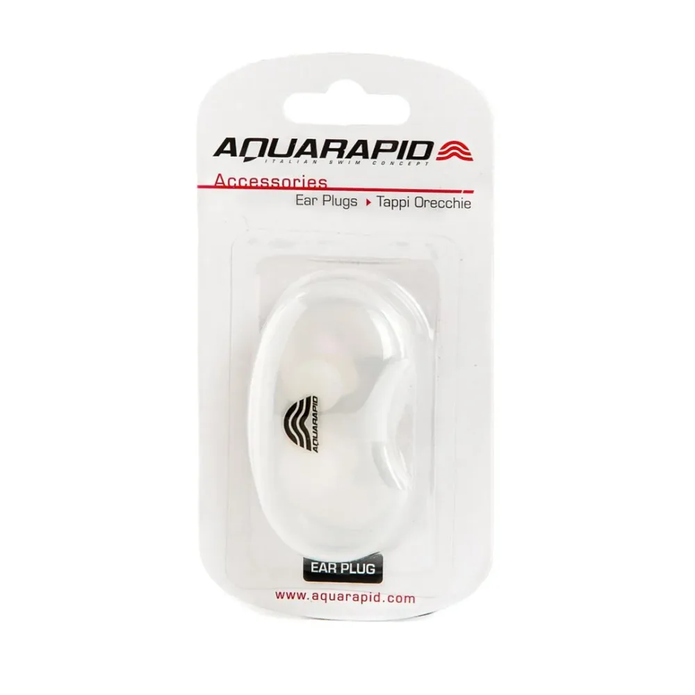 Tappi Orecchie Silicone - immagine 3