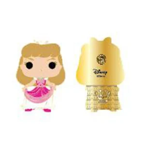 Cinderella Pin Cinderella Pin