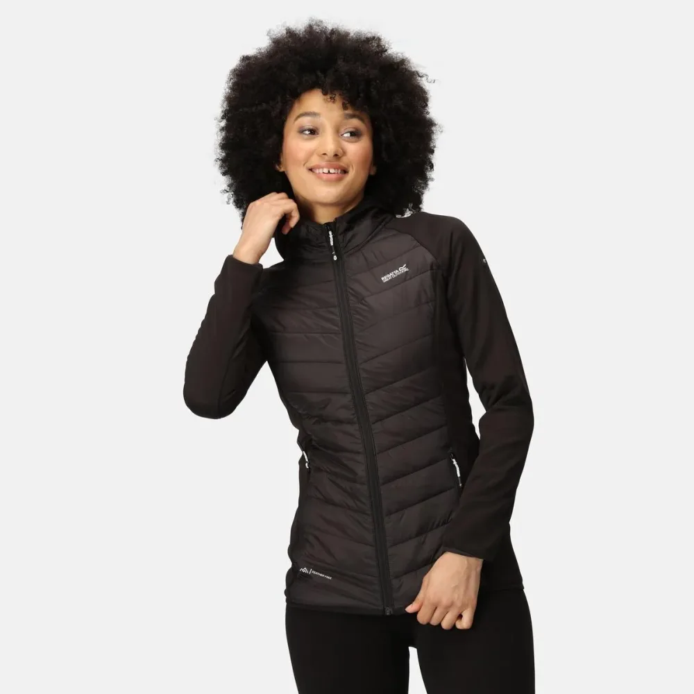 Regatta Felpa Donna Highton Lite III Regatta Felpa Donna Highton Lite III