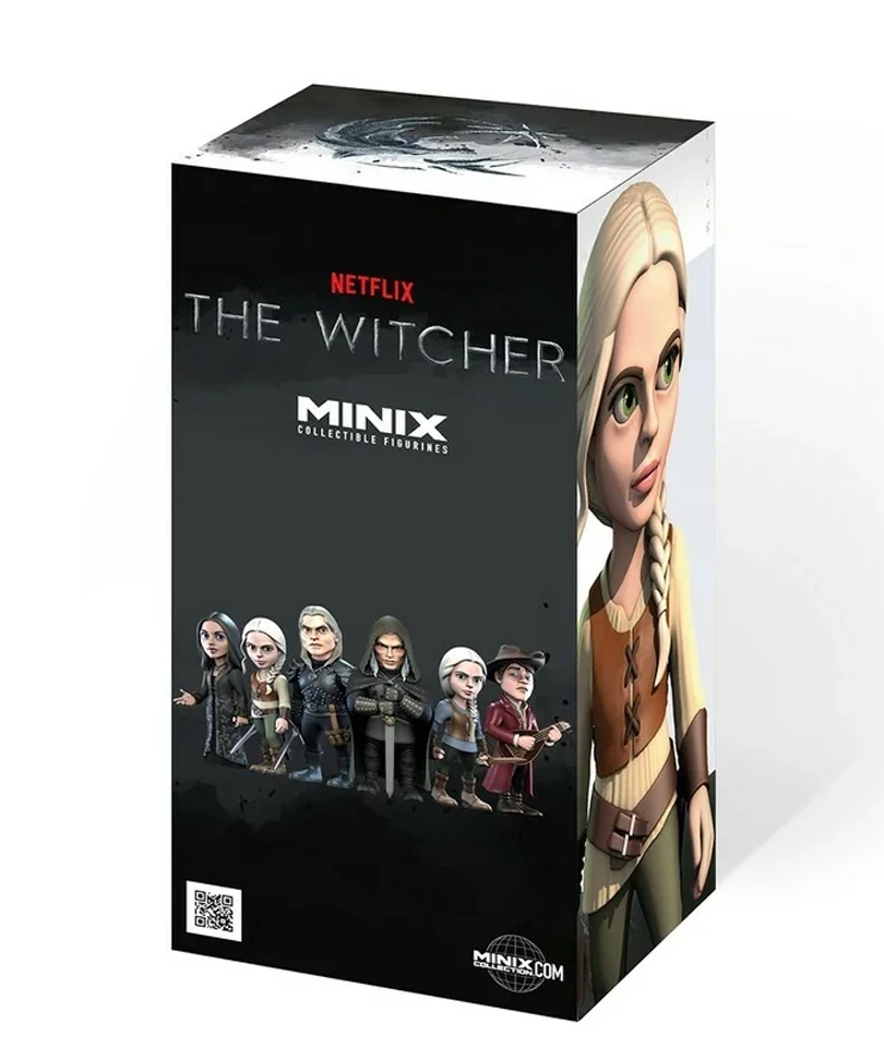 Ciri (Season 3) - immagine 3
