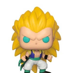 Super Saiyan Gotenks Super Saiyan Gotenks