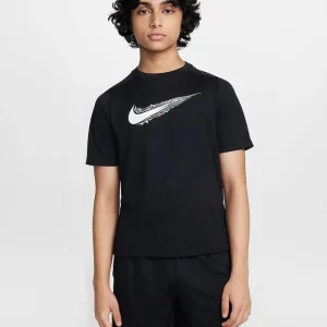 Nike T Shirt Junior Multi Ss Top Nike T Shirt Junior Multi Ss Top