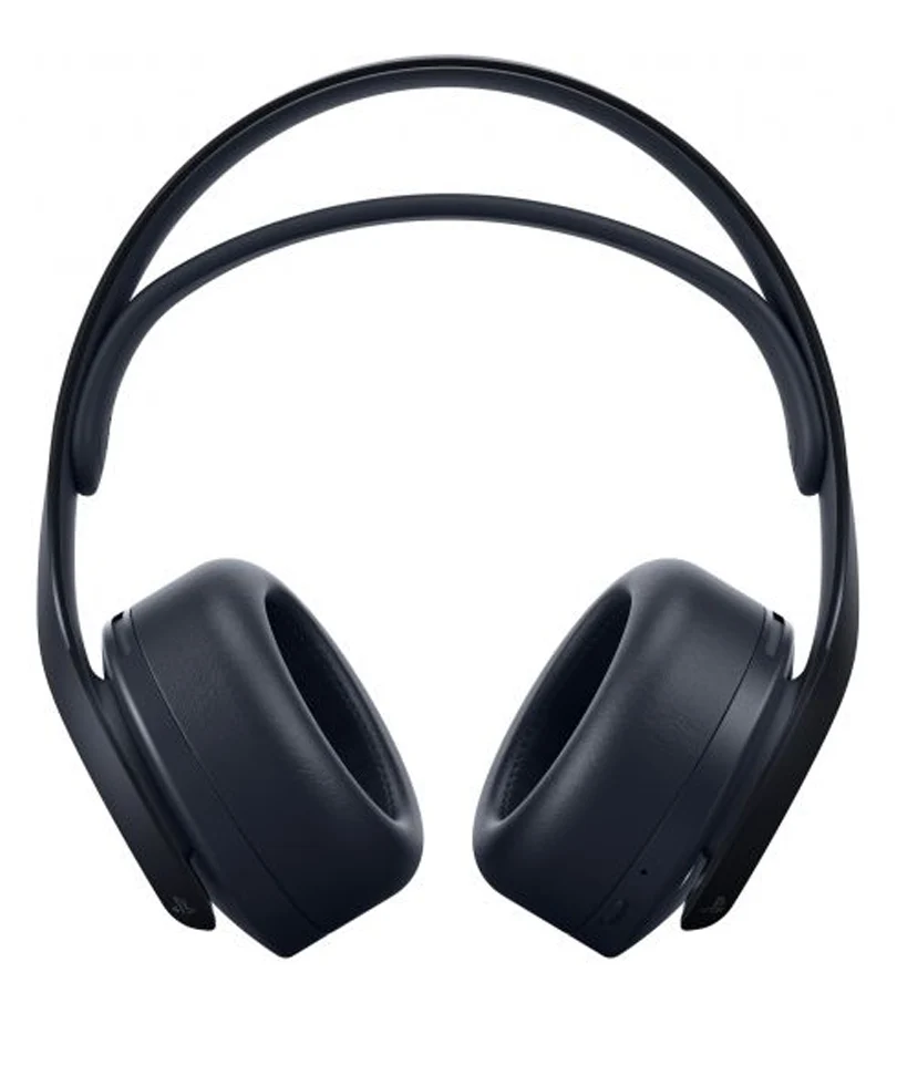 Cuffie Wireless con Microfono Pulse 3D Midnight Black - immagine 3