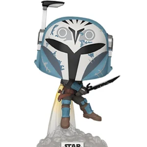 Bo-Katan with Darksaber Bo-Katan with Darksaber