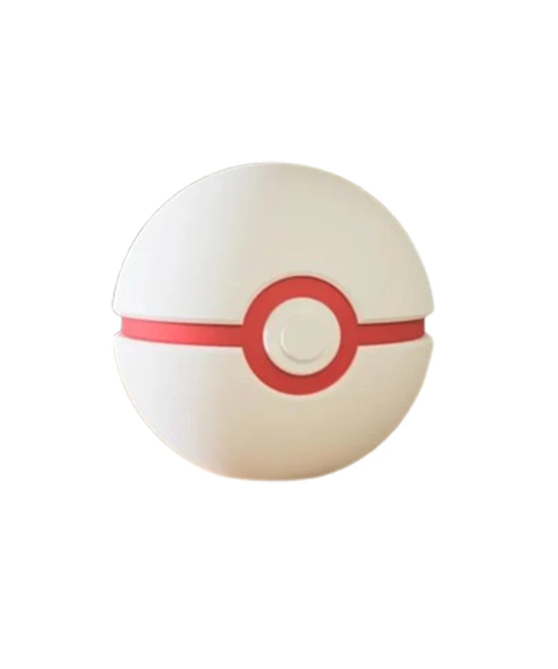 Poké Ball Premier 3D