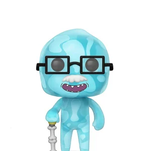 Dr. Xenon Bloom Dr. Xenon Bloom