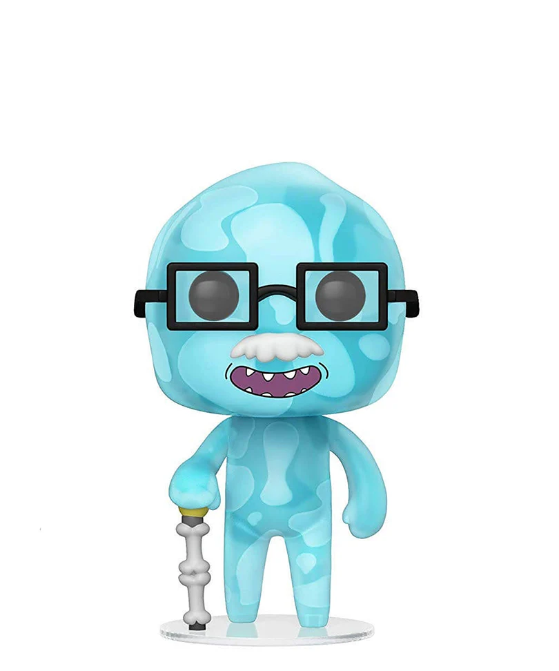 Dr. Xenon Bloom
