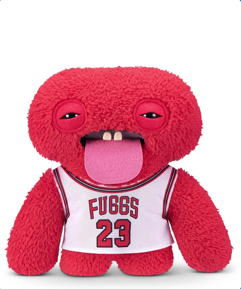 Fuggler: Fugg Stars (Chunky McDunky)