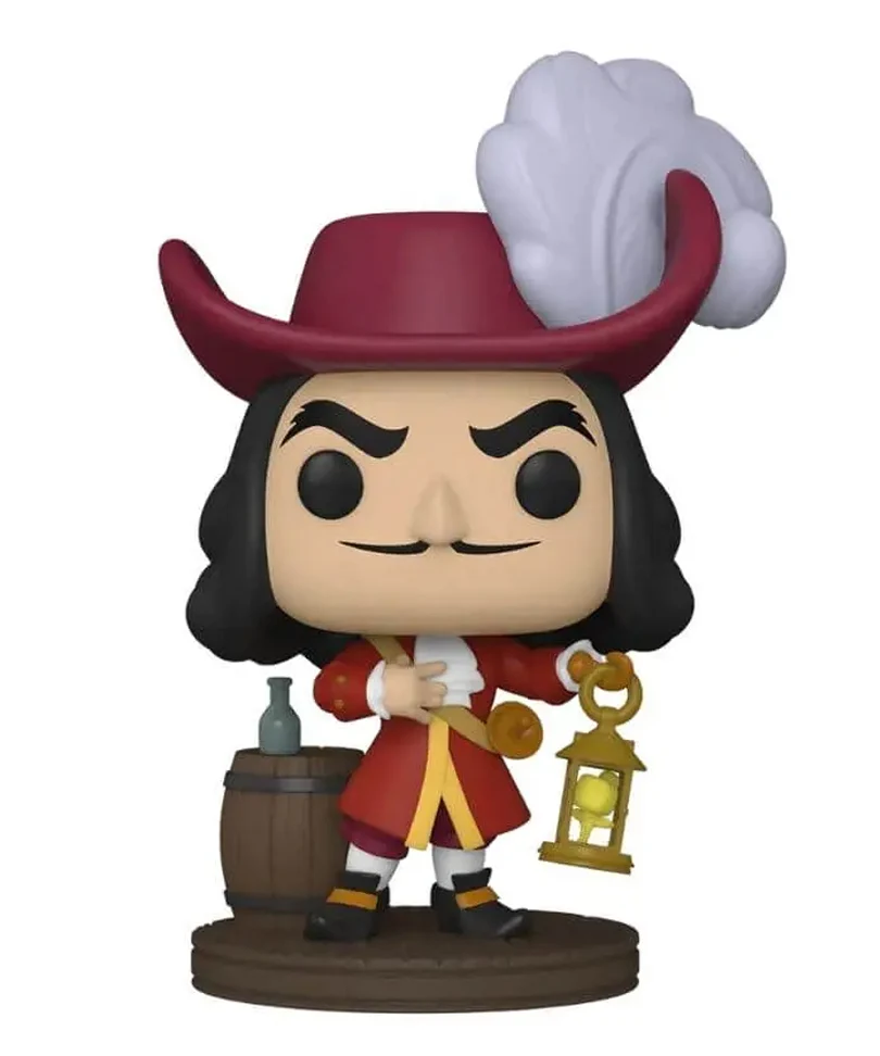 Captain Hook