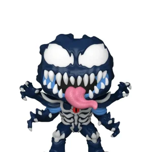 Venom Marvel Mech Strike Monster Hunters Venom Marvel Mech Strike Monster Hunters