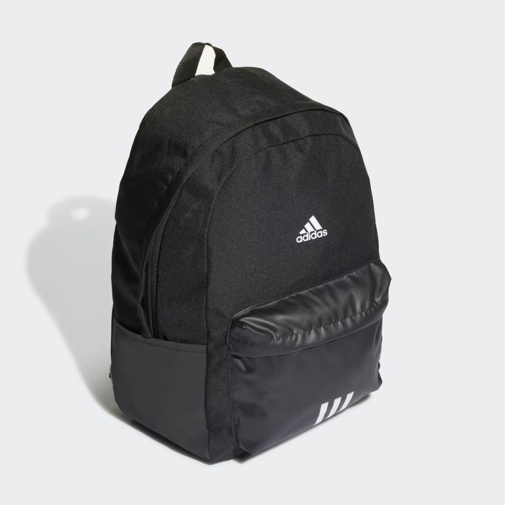 Adidas Zaino Clsc Bos 3s - immagine 3