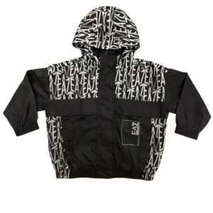 Ea7 Giacca Junior Ea7 Giacca Junior