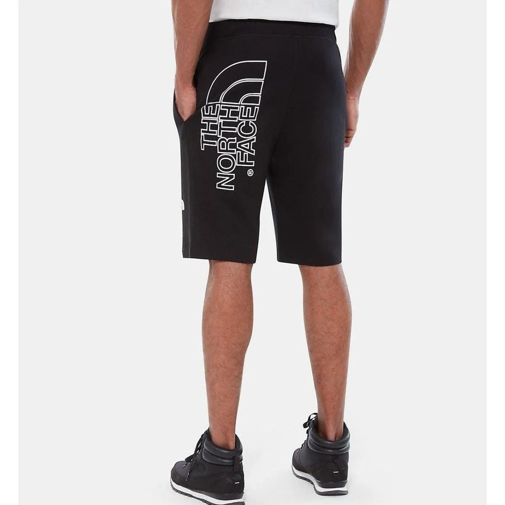 The North Face Graphic Pantaloncini Uomo - immagine 3