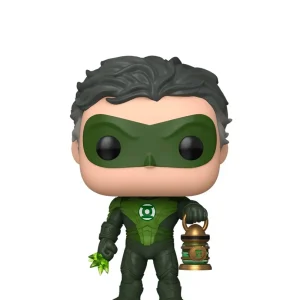 Hal Jordan