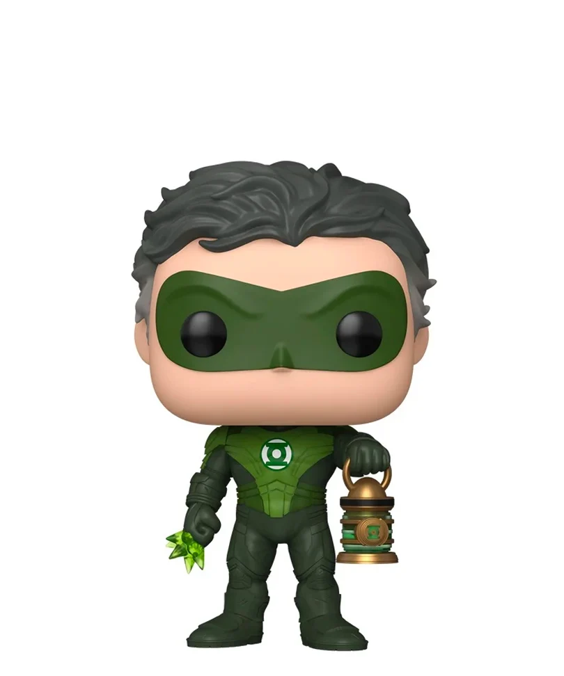 Hal Jordan