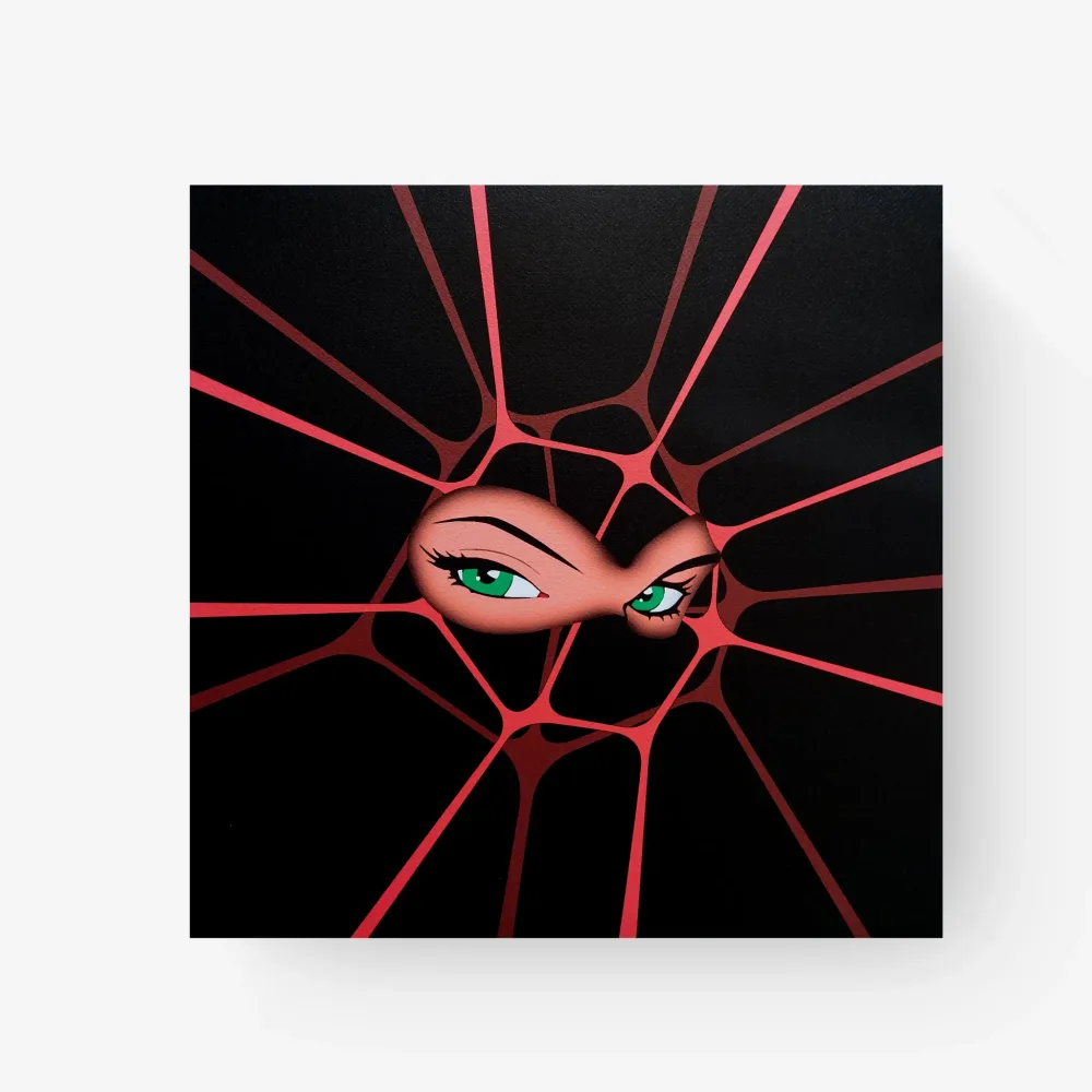 EVA EYES - immagine 3