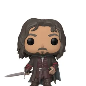 Aragorn Aragorn
