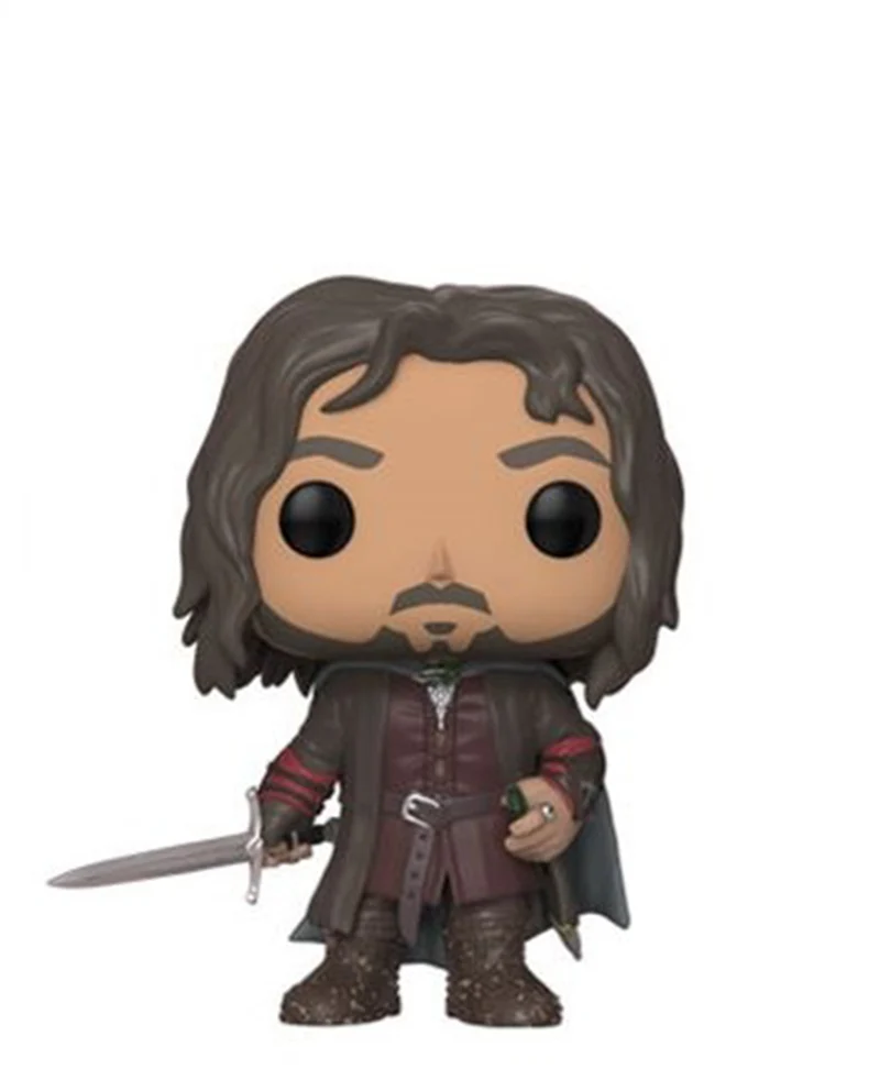 Aragorn