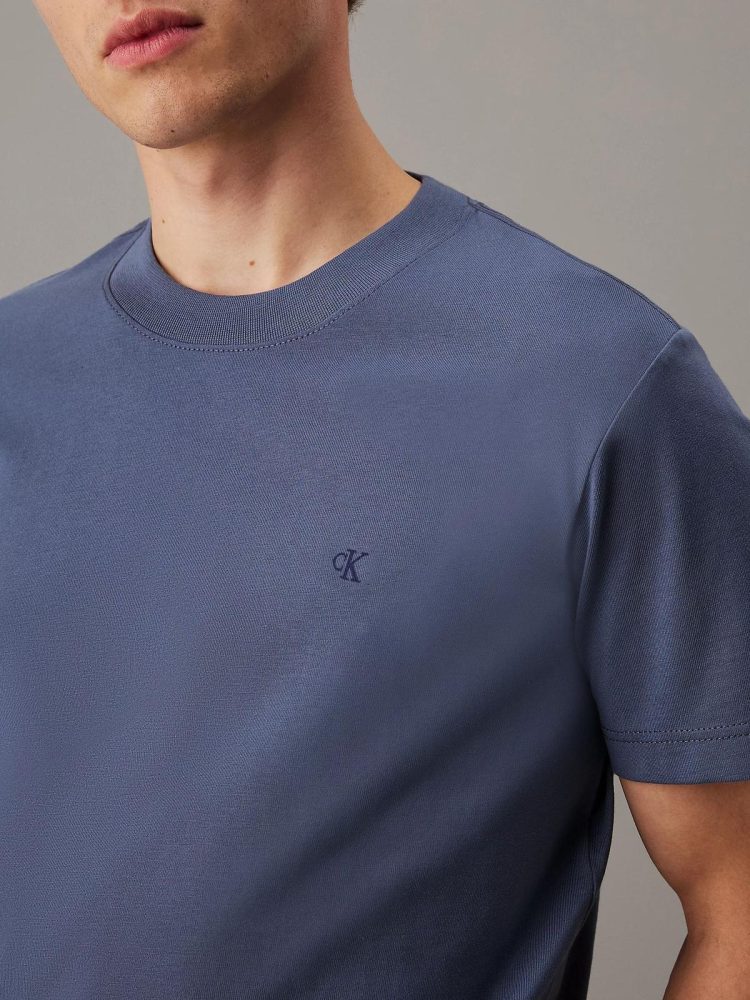 Calvin Klein T Shirt Uomo Heavy Reg - immagine 3