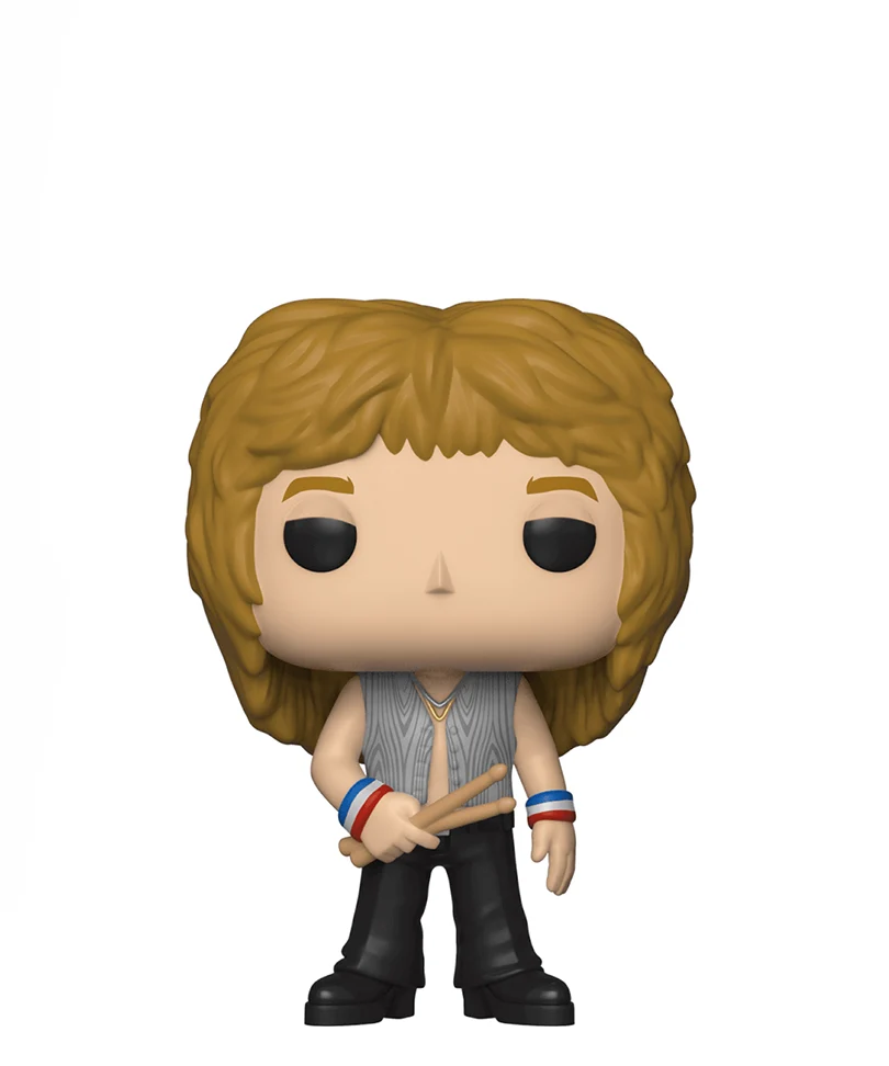 Roger Taylor