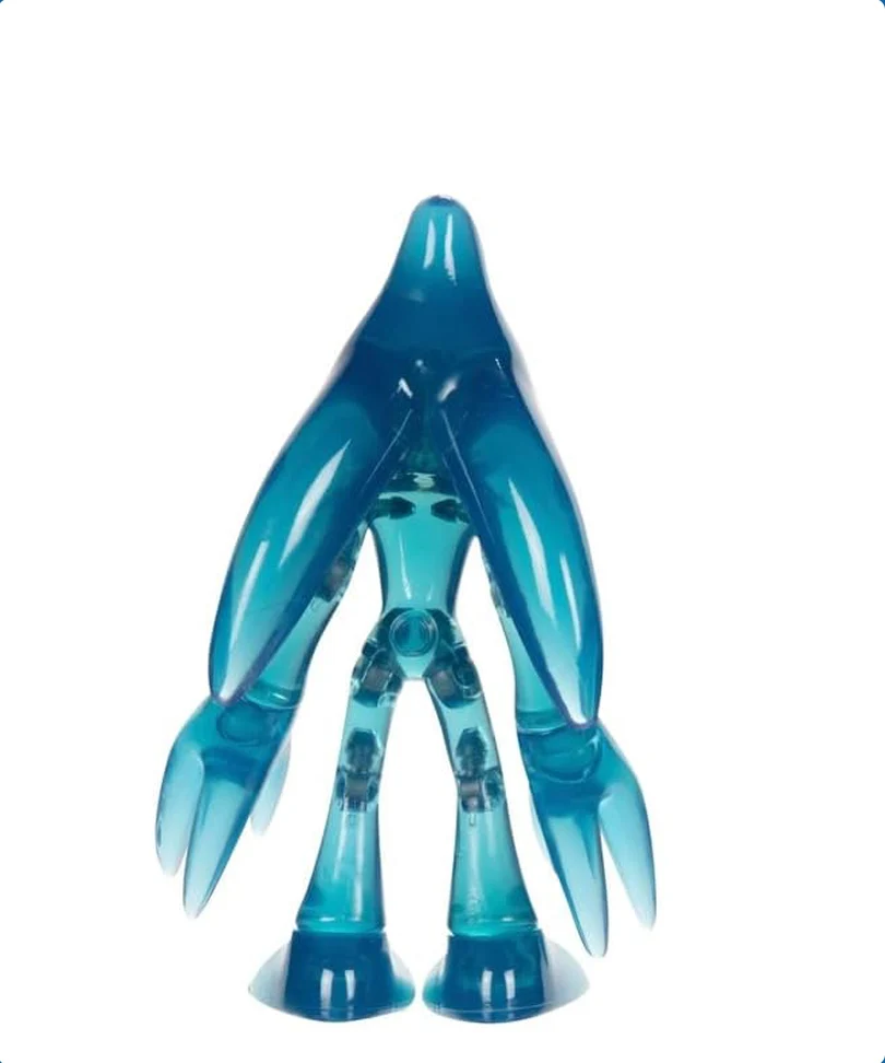 Chaos - Sonic the Hedgehog Action Figure - immagine 3