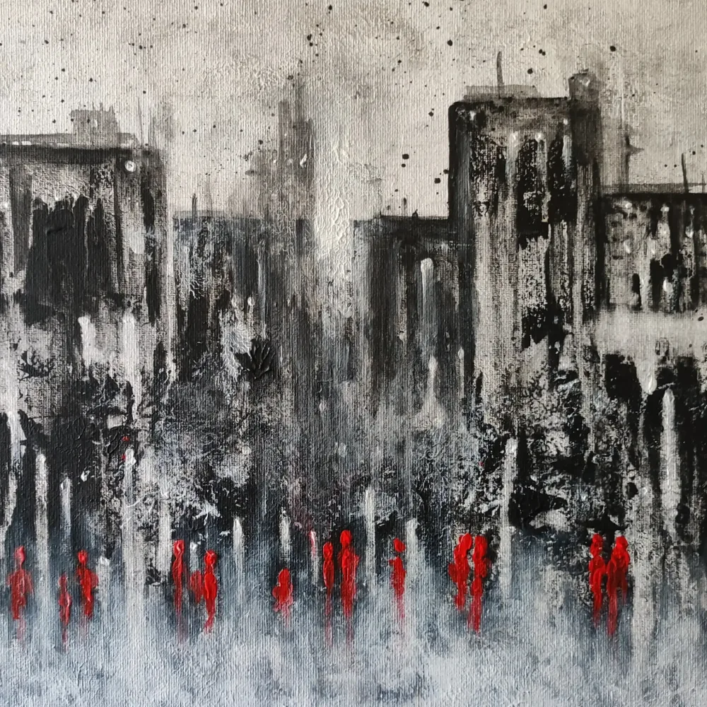 ANIME IN CITTÀ - immagine 2