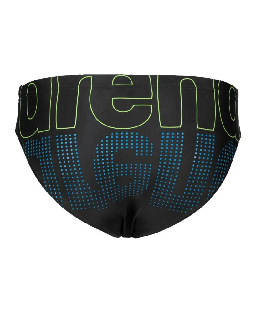 Arena Slip Junior Brief Graphic - immagine 2