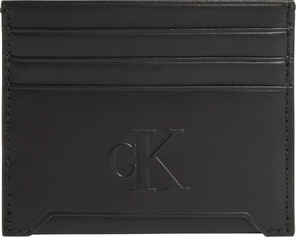 Calvin Klein Portacarte Uomo