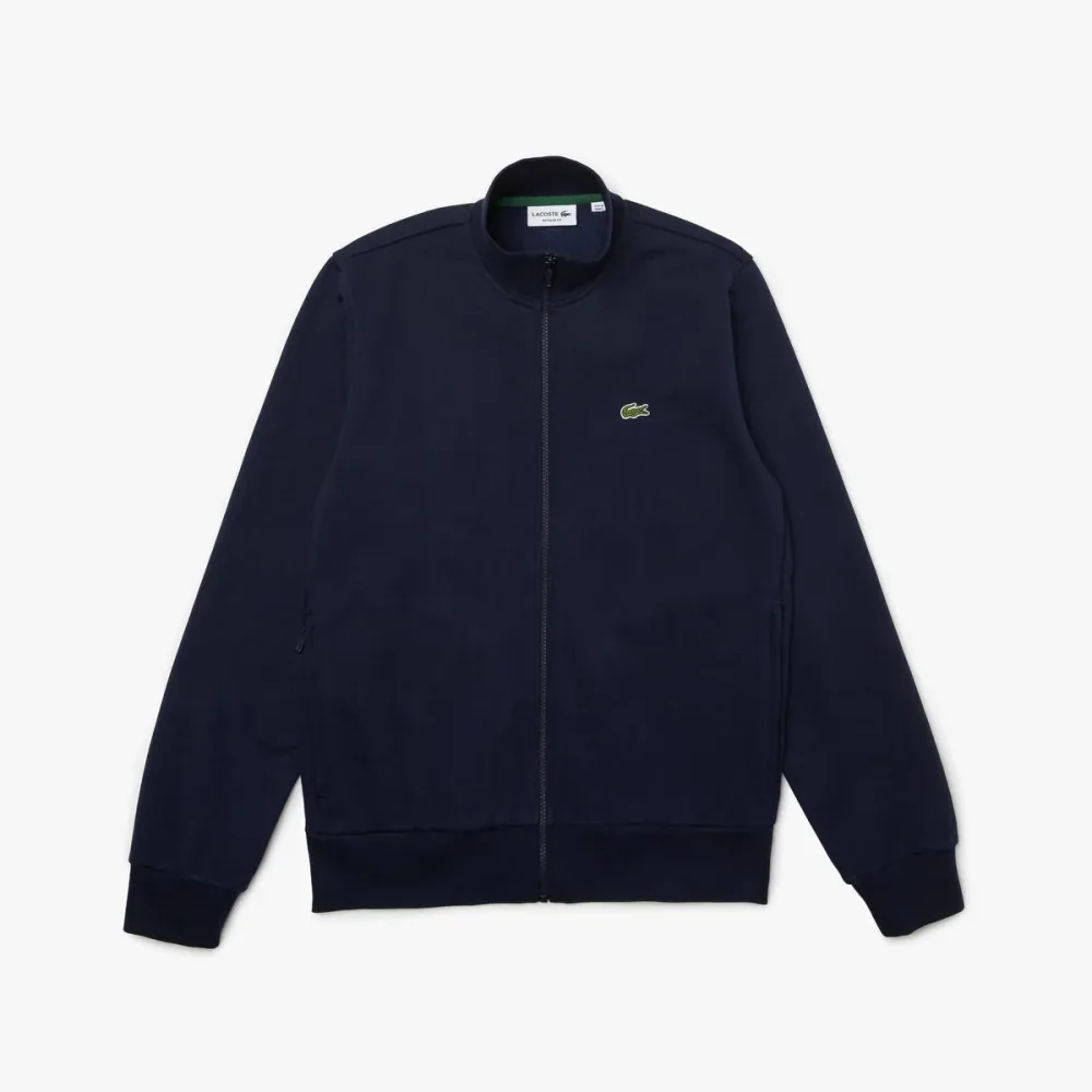 Lacoste Felpa Uomo Fz